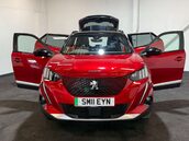 Peugeot 2008 2008 GT Premium EV 5dr 10