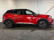 Peugeot 2008 2008 GT Premium EV 5dr 7