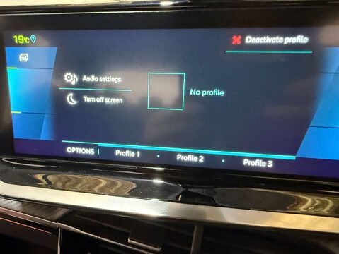 Peugeot 2008 2008 GT Premium EV 5dr 35