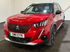 Peugeot 2008 2008 GT Premium EV 5dr