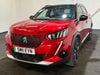 Peugeot 2008 2008 GT Premium EV 5dr