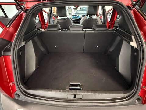 Peugeot 2008 2008 GT Premium EV 5dr 45