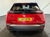 Peugeot 2008 2008 GT Premium EV 5dr 6