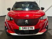 Peugeot 2008 2008 GT Premium EV 5dr 9