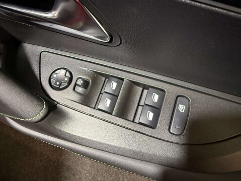 Peugeot 2008 2008 GT Premium EV 5dr 14