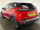 Peugeot 2008 2008 GT Premium EV 5dr 4