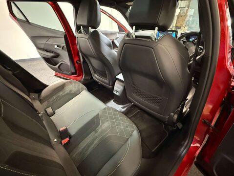 Peugeot 2008 2008 GT Premium EV 5dr 42