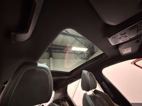 Peugeot 2008 2008 GT Premium EV 5dr 19