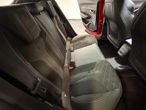 Peugeot 2008 2008 GT Premium EV 5dr 43