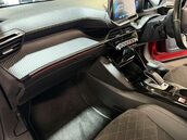 Peugeot 2008 2008 GT Premium EV 5dr 58