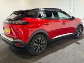 Peugeot 2008 2008 GT Premium EV 5dr 5