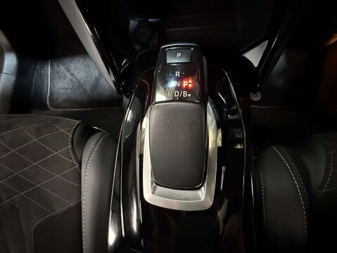 Peugeot 2008 2008 GT Premium EV 5dr 30