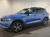 Volvo XC40 2.0 XC40 R-Design D3 5dr 2