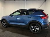 Volvo XC40 2.0 XC40 R-Design D3 5dr 3