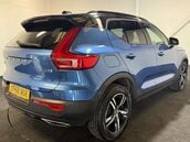 Volvo XC40 2.0 XC40 R-Design D3 5dr 6