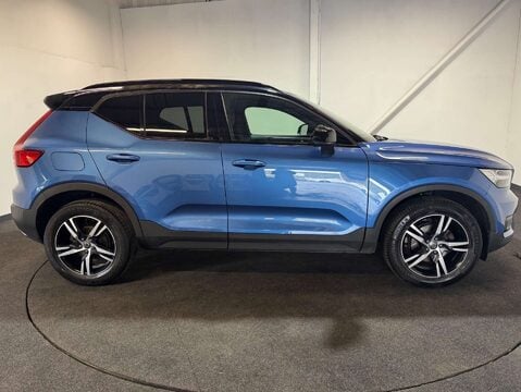 Volvo XC40 2.0 XC40 R-Design D3 5dr 7