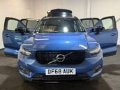Volvo XC40 2.0 XC40 R-Design D3 5dr 10