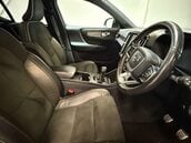 Volvo XC40 2.0 XC40 R-Design D3 5dr 15