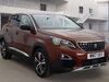 Peugeot 3008 1.2 3008 Allure S/S 5dr