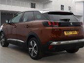 Peugeot 3008 1.2 3008 Allure S/S 5dr 3
