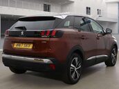 Peugeot 3008 1.2 3008 Allure S/S 5dr 4