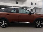 Peugeot 3008 1.2 3008 Allure S/S 5dr 6