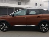 Peugeot 3008 1.2 3008 Allure S/S 5dr 7
