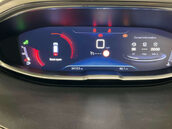 Peugeot 3008 1.2 3008 Allure S/S 5dr 8