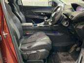 Peugeot 3008 1.2 3008 Allure S/S 5dr 10