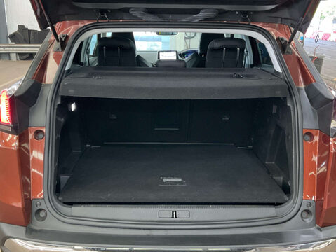 Peugeot 3008 1.2 3008 Allure S/S 5dr 12