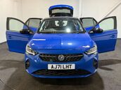 Vauxhall Corsa 1.2 Corsa Elite Edition 5dr 8