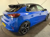 Vauxhall Corsa 1.2 Corsa Elite Edition 5dr 5