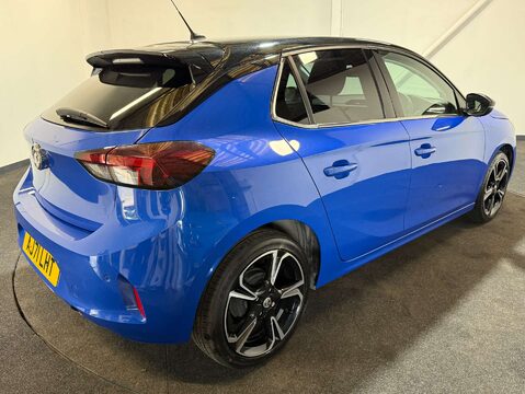 Vauxhall Corsa 1.2 Corsa Elite Edition 5dr 5