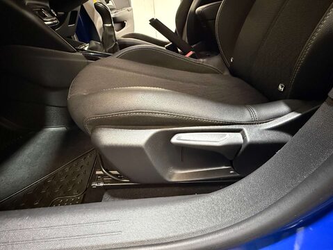 Vauxhall Corsa 1.2 Corsa Elite Edition 5dr 48