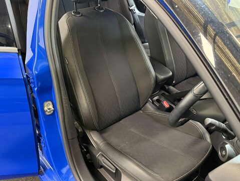 Vauxhall Corsa 1.2 Corsa Elite Edition 5dr 11