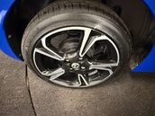 Vauxhall Corsa 1.2 Corsa Elite Edition 5dr 37