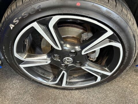 Vauxhall Corsa 1.2 Corsa Elite Edition 5dr 9