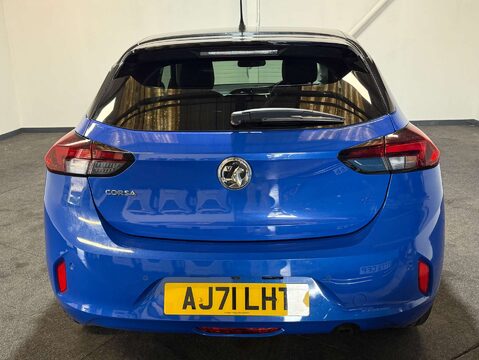 Vauxhall Corsa 1.2 Corsa Elite Edition 5dr 4