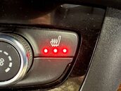 Vauxhall Corsa 1.2 Corsa Elite Edition 5dr 23