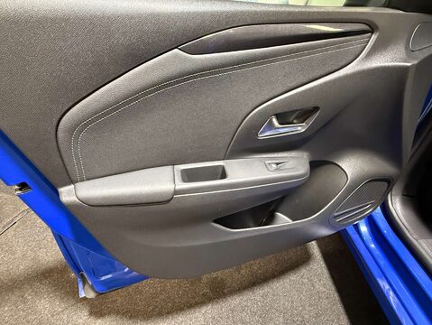 Vauxhall Corsa 1.2 Corsa Elite Edition 5dr 47