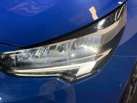 Vauxhall Corsa 1.2 Corsa Elite Edition 5dr 53