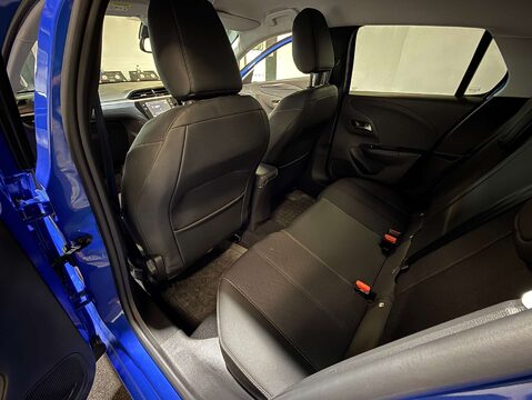 Vauxhall Corsa 1.2 Corsa Elite Edition 5dr 43