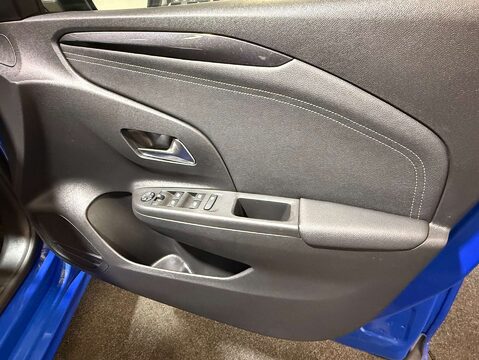 Vauxhall Corsa 1.2 Corsa Elite Edition 5dr 15