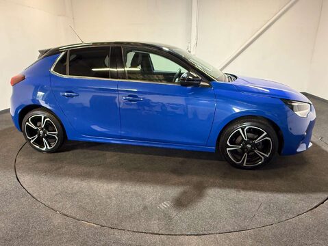 Vauxhall Corsa 1.2 Corsa Elite Edition 5dr 6