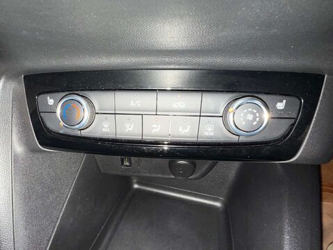 Vauxhall Corsa 1.2 Corsa Elite Edition 5dr 21