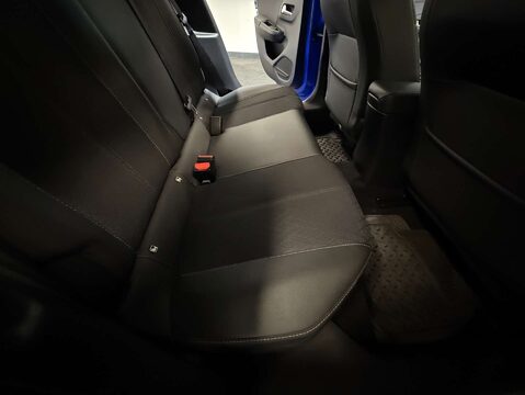 Vauxhall Corsa 1.2 Corsa Elite Edition 5dr 36