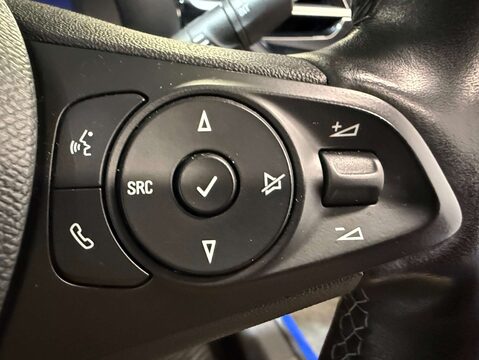 Vauxhall Corsa 1.2 Corsa Elite Edition 5dr 18
