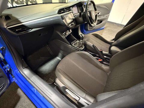 Vauxhall Corsa 1.2 Corsa Elite Edition 5dr 46