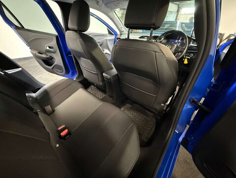 Vauxhall Corsa 1.2 Corsa Elite Edition 5dr 35