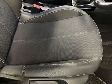 Vauxhall Corsa 1.2 Corsa Elite Edition 5dr 13